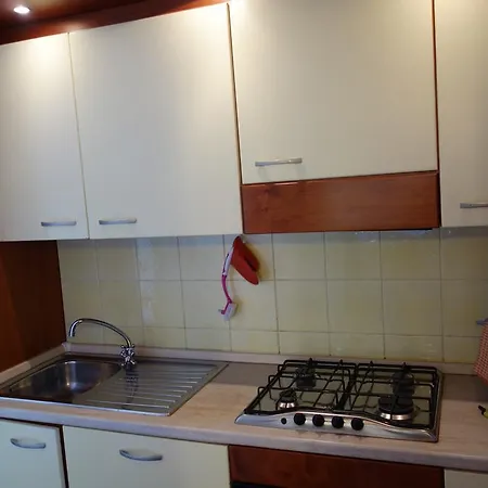 Graziella * Сиракузы