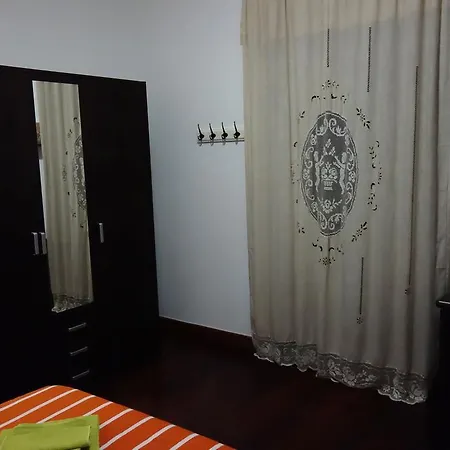 Graziella Апартаменты *